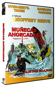 Puppet on a Chain  (1971)  (DVD)